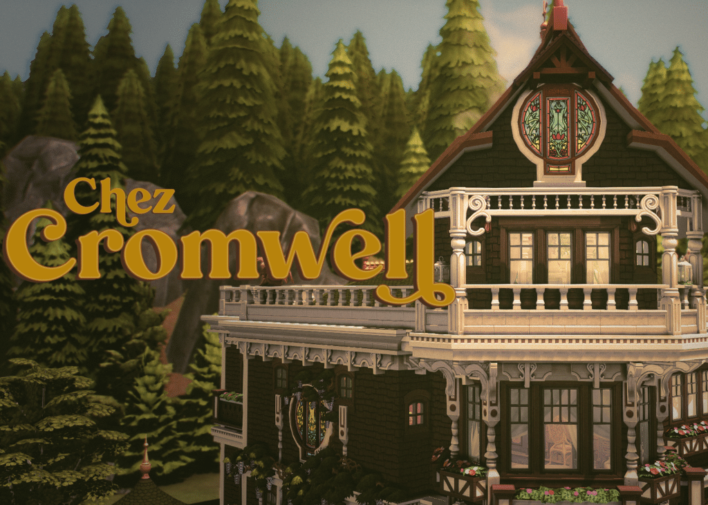 Chez Cromwell