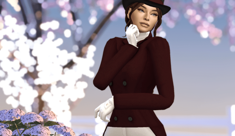 Horse Riding Gloves Accessory for Male and Female [ALPHA]