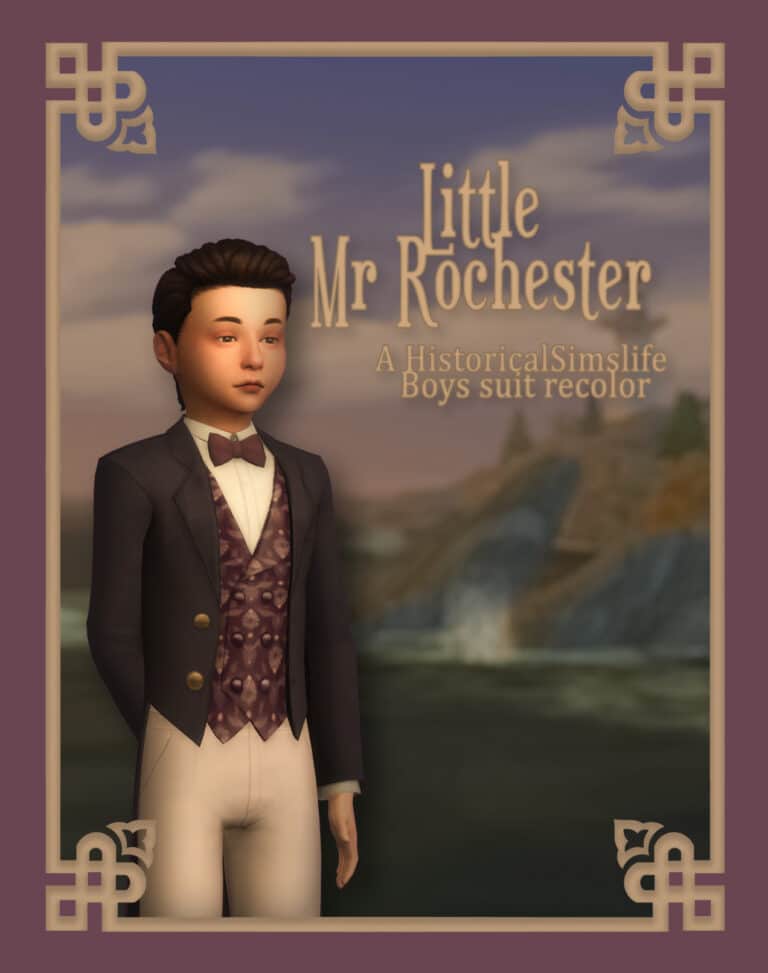 Search Results 33 Little Mr Rochester