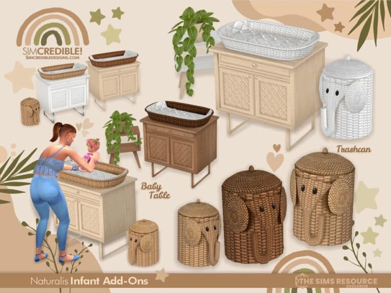 Search Results 93 Naturalis Infants