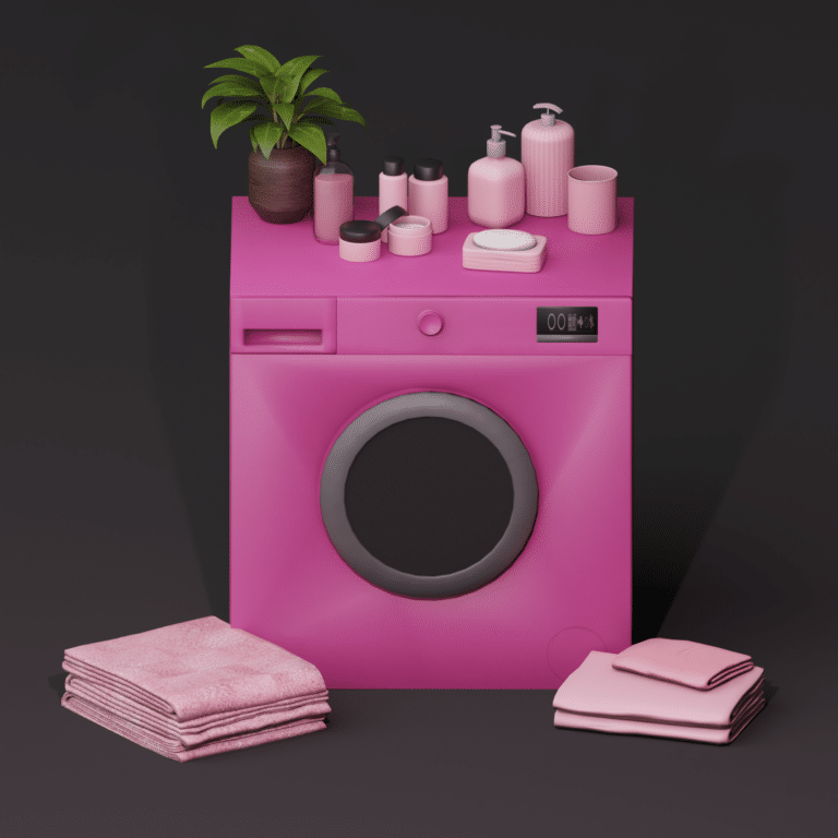 Search Results 30 Laundry in Pink by SNOOTYSIMS