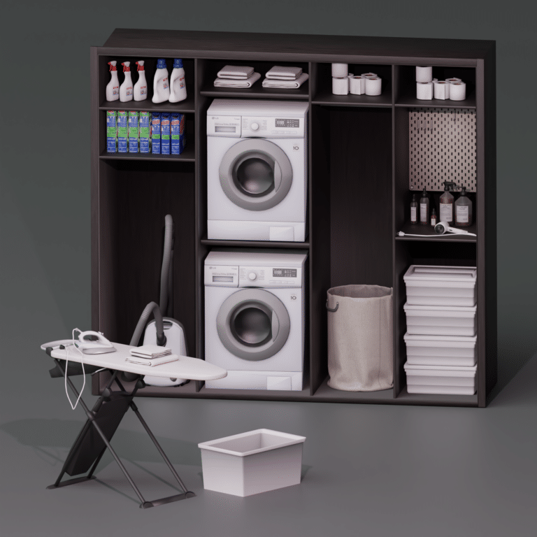 Search Results 31 Wash ‘n Wear Essentials by Snootysims