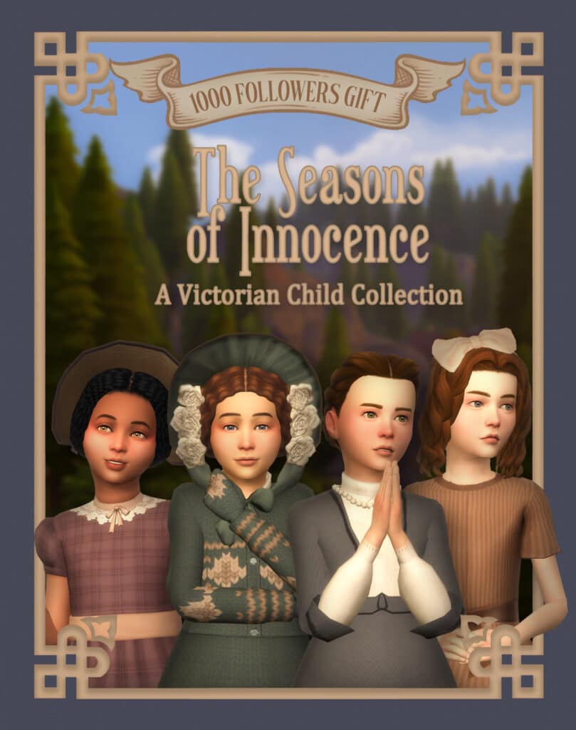 The Seasons Of Innocence
