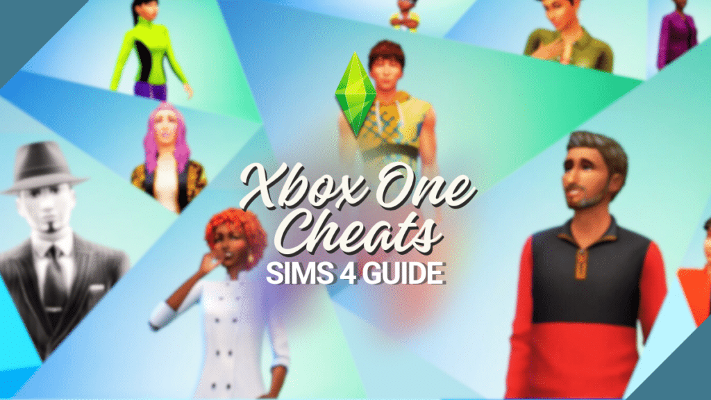 Xbox One Cheat