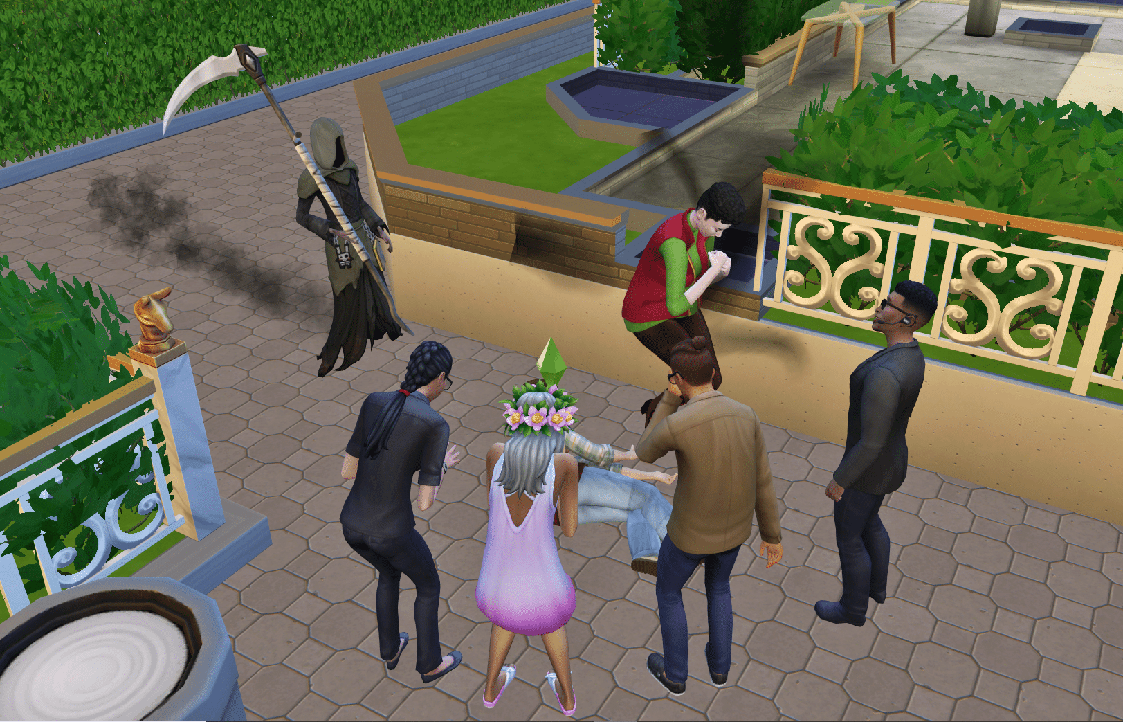 Xbox One Cheats for The Sims 4 A Complete Guide