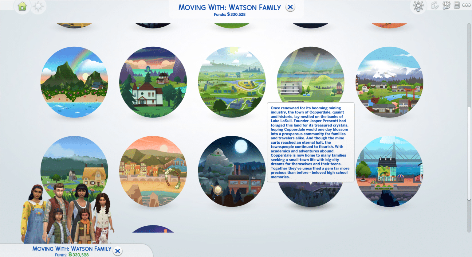 How to Move Out of a Sim's House A Detailed Guide