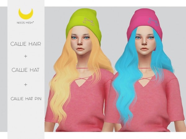 103361 ts4 hair retexture 29 leahlillith s callie accessory s sims4 featured image