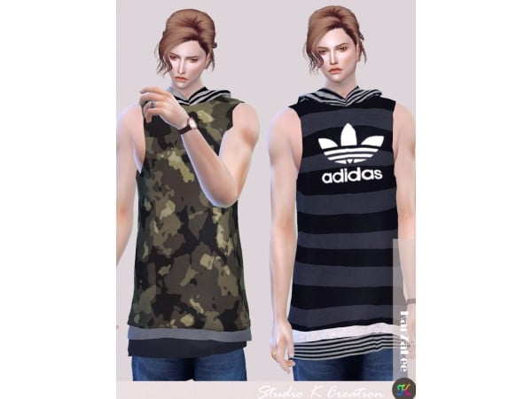 104255 giruto 49 hoodie tank top for male sims4 featured image