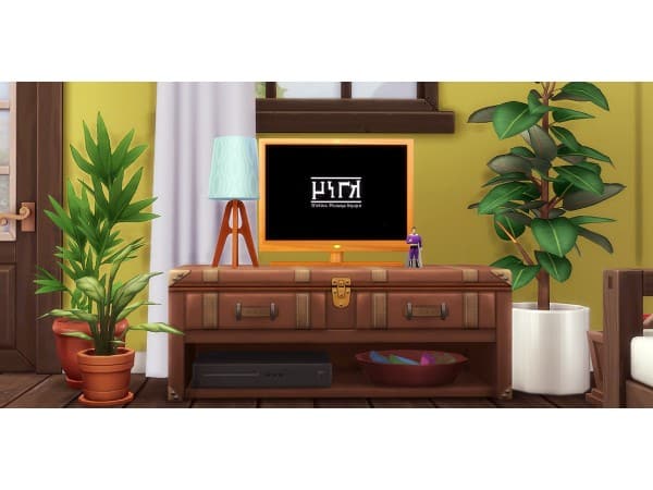105986 invisiview fat panel tabletop tv sims4 featured image