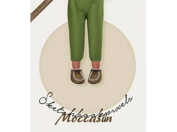 106150 moccasin for toddlers 3t4 sims4 featured image