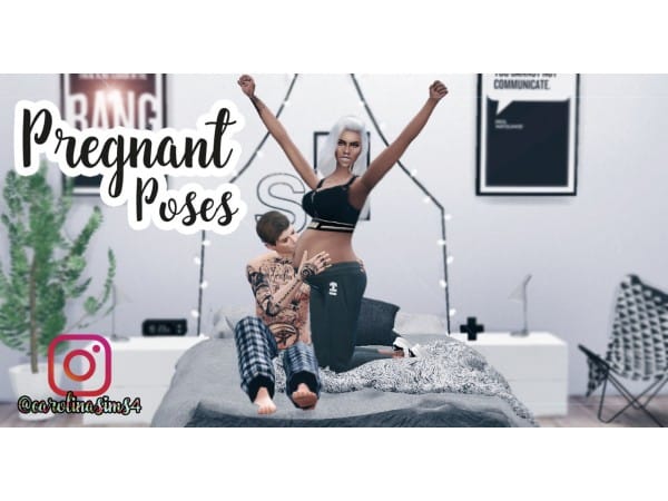 106548 pregn nt poses 1 sims4 featured image