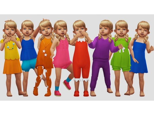 108526 toddler vibrancy basics recolours by ohwyxii sims4 featured image