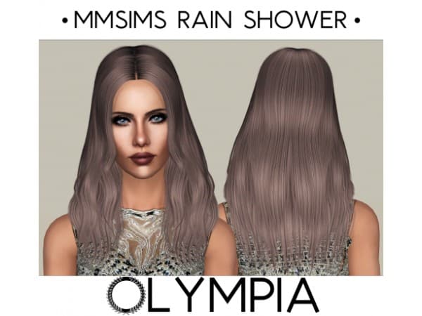 126768 mmsims daisy rain shower 4to3 by olympiasims sims3 featured image