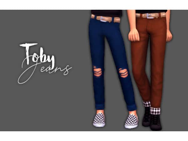 132913 toby jeans by hollowsprings sims4 featured image
