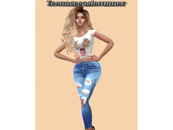 132982 on the run jeans by teenageeaglerunner sims4 featured image