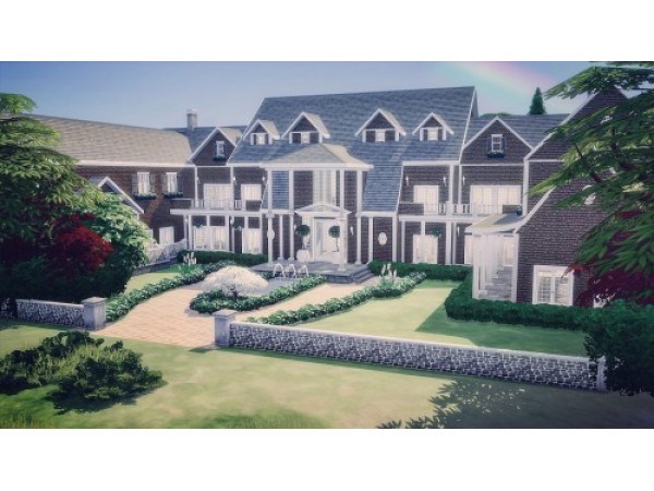 134010 waldorf manor by the huntington sims4 featured image