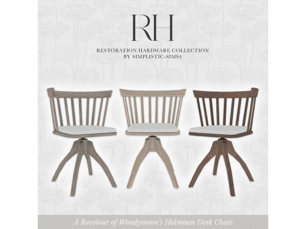134250 restoration hardware desk chair by simplistic sims4 sims4 featured image
