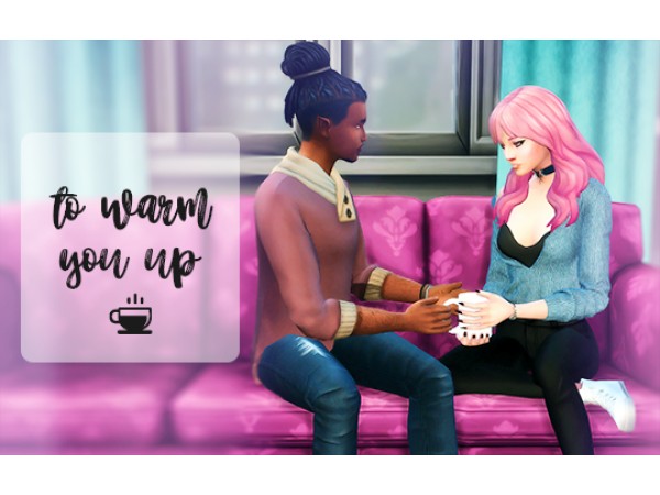 134254 to warm you up pose pack by mememuru sims4 featured image