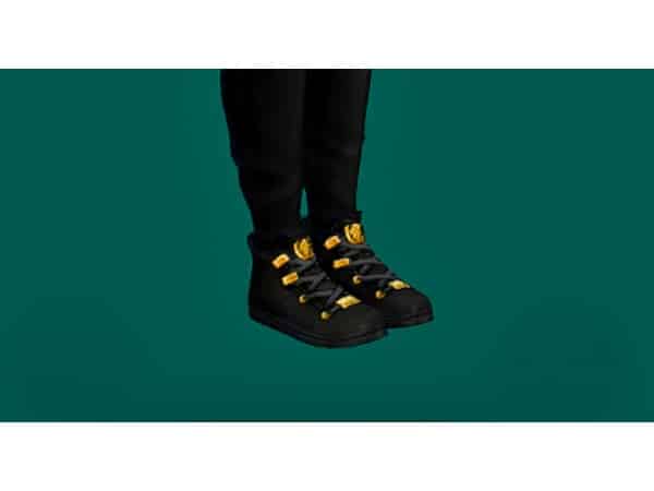134796 get famous sneakers recolor by glammoose sims4 featured image