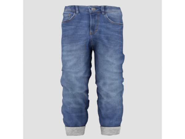 “SketchbookPixels’ Tuc Jeans: Trendy AM Attire for Kids & Toddlers” #StylishYouthDenim