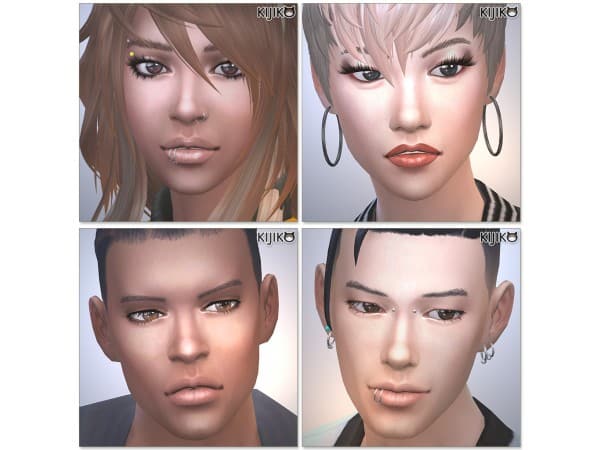 135524 3d lashes update november 23th 2018 by kijiko sims sims4 featured image