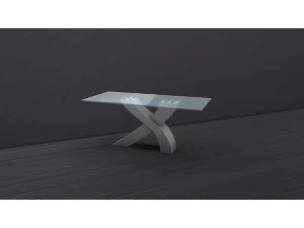 136910 the cross table base game by illogicalsims sims4 featured image
