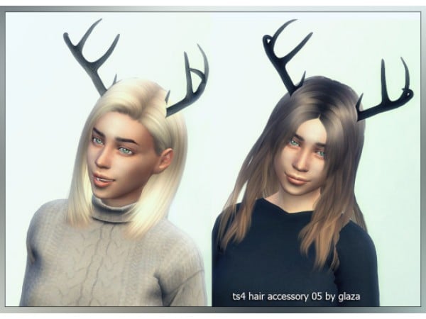 136932 hair accessory 05 by glaza sims4 featured image