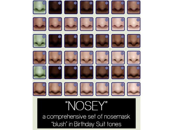 139249 nosey by withlovefromsimtown sims4 featured image