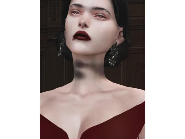 139783 neck bruises love bites by obscurus sims sims4 featured image