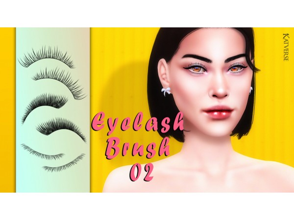 139896 eyelash brushes 02 for photoshop gimp and paint net by katverse sims4 featured image