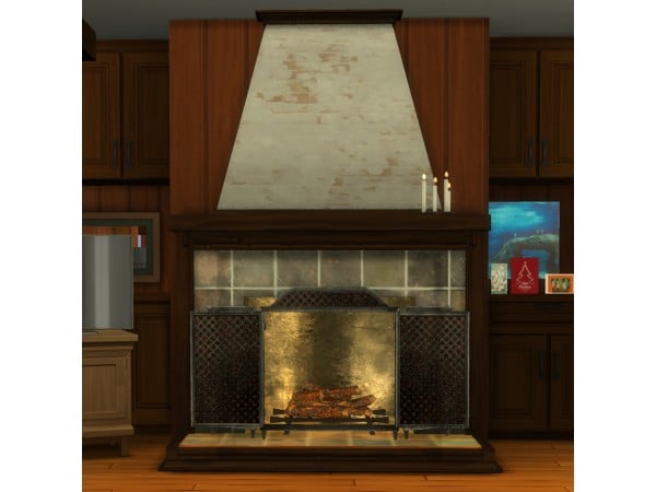 140438 lamp deco wall hooks fireplace by spoonsthings sims4 featured image