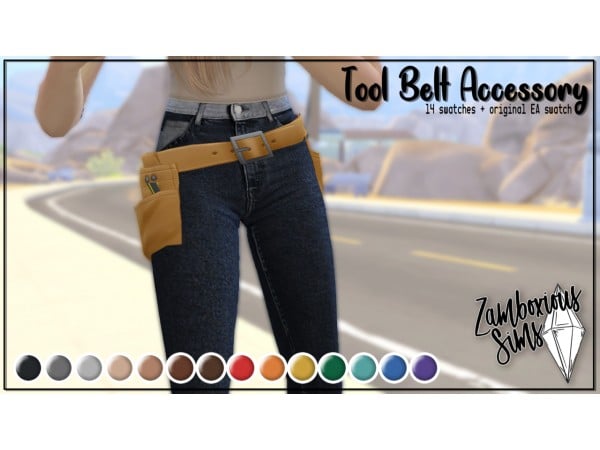 140716 tool belt accessory by zamboxious sims sims4 featured image