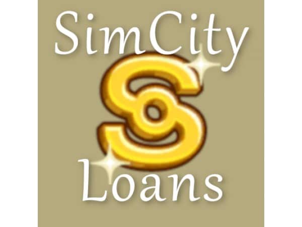 Scarlet’s SimCity Loans: Enhance Your Game with AlphaCC, Makeup & Scars Mods