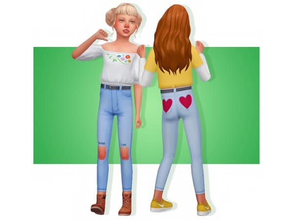 142384 your heart jeans by naevys sims sims4 featured image