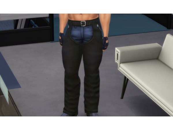 142577 leather chaps reworked by metalfenix sims4 featured image