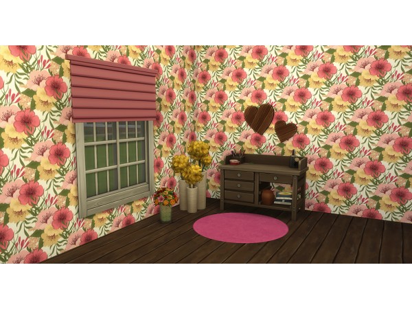 143310 wallpapers by toffeetip sims4 featured image