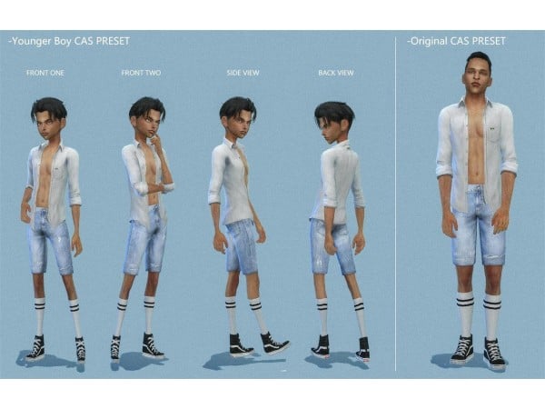 143956 younger boy cas preset c1 by qianqiu sh sims4 featured image