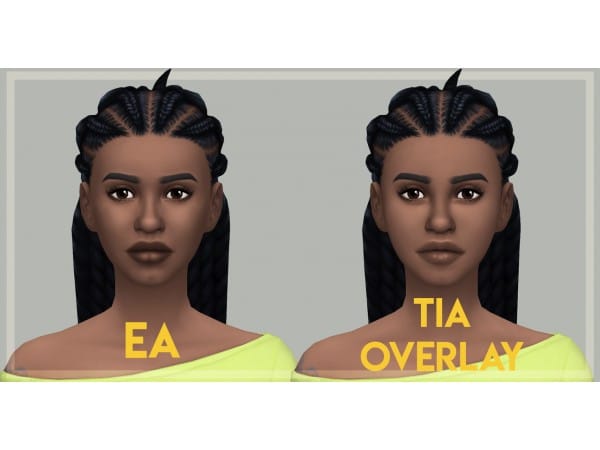 144236 tia skin overlay by onceabluemoonsim sims4 featured image