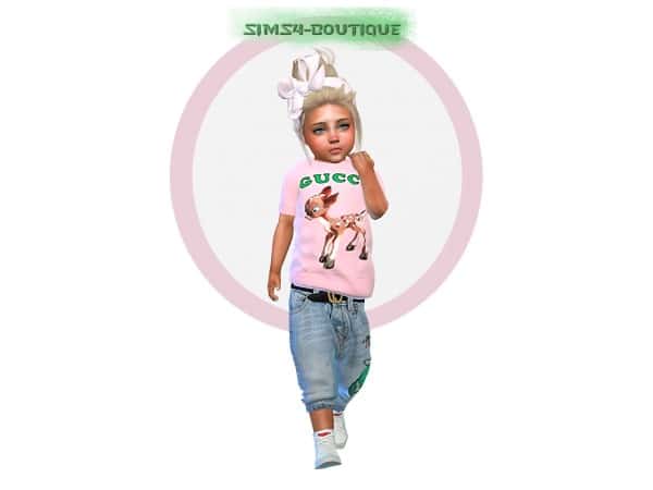 144629 designer set for toddler girls by sims4 boutique sims4 featured image