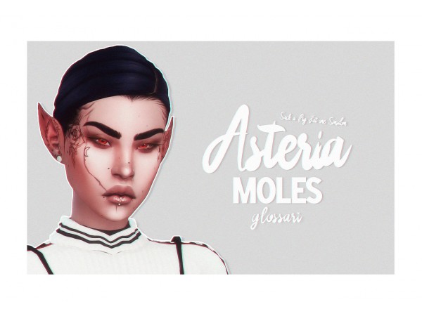 145378 asteria moles by glossari sims4 featured image