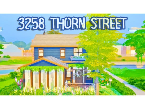 146578 thevoodoosim 3258 thorn street sims4 featured image