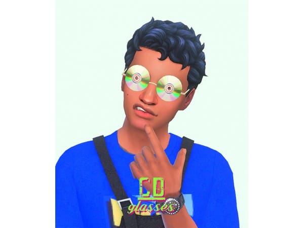 148884 puna sims cd glasses sims4 featured image
