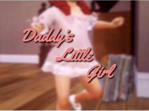 150240 rainnysims daddy s little girl sims4 featured image