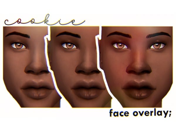 150933 alhajero cookie face overlay everyday eyelid detail everyday lipgloss sims4 featured image