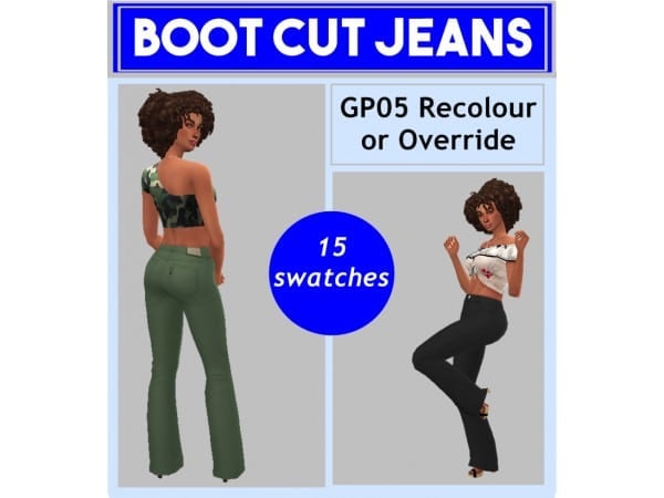 151471 sims4sue gp05 bootcut jeans sims4 featured image