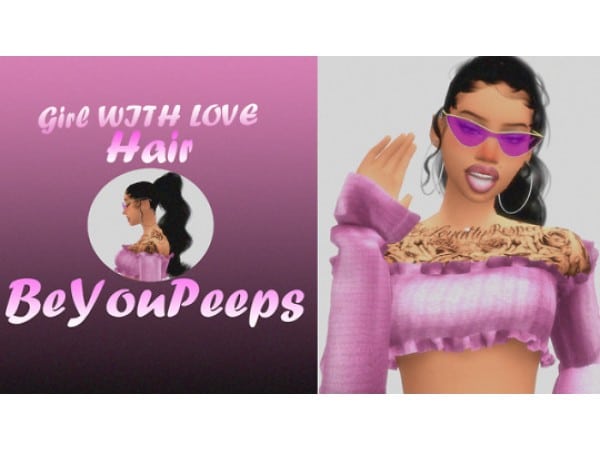 152120 beyoupeeps girl with love hair sims4 featured image