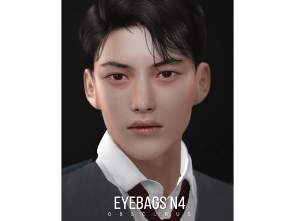 152128 obscurus sims eyebags n4 n5 sims4 featured image