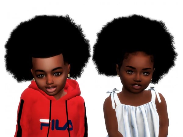 152525 curlyfro jasmin kendrick braids dezmon curls shayla male toddler hair by xxblacksims sims4 featured image