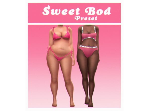 153039 simulationcowboy new body preset sims4 featured image