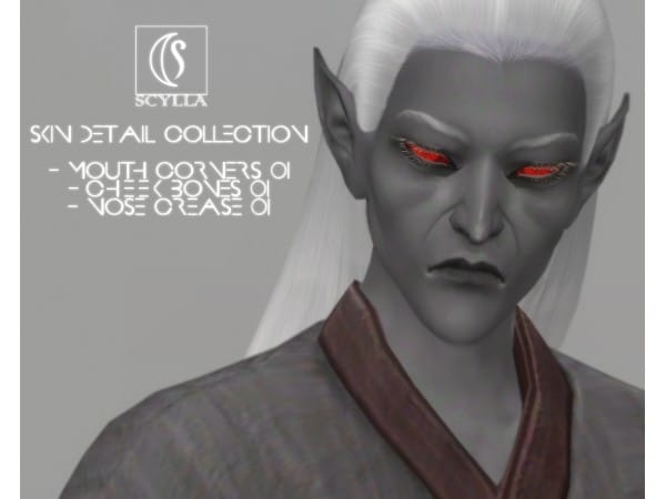 153280 scyllasims skin detail collection sims4 featured image